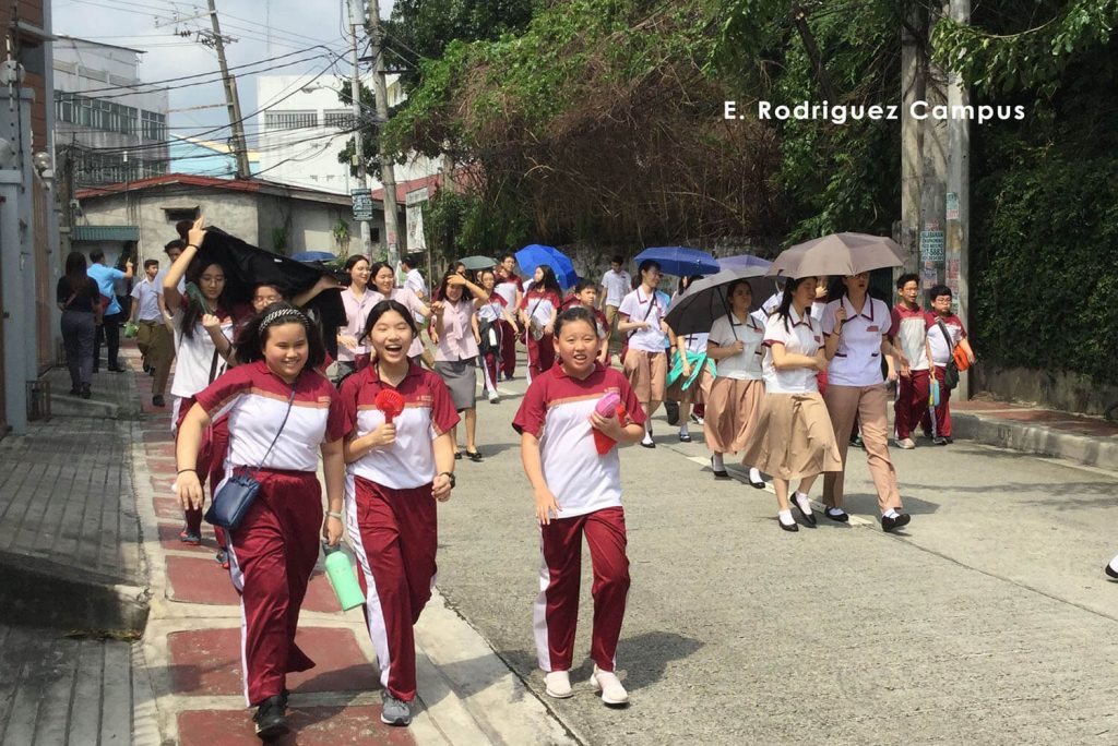 Jca Emergency Drills, Sy 2019-2020 - Jubilee Christian Academy