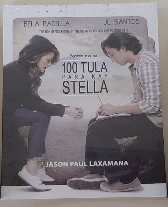 100 Tula Para Kay Stella