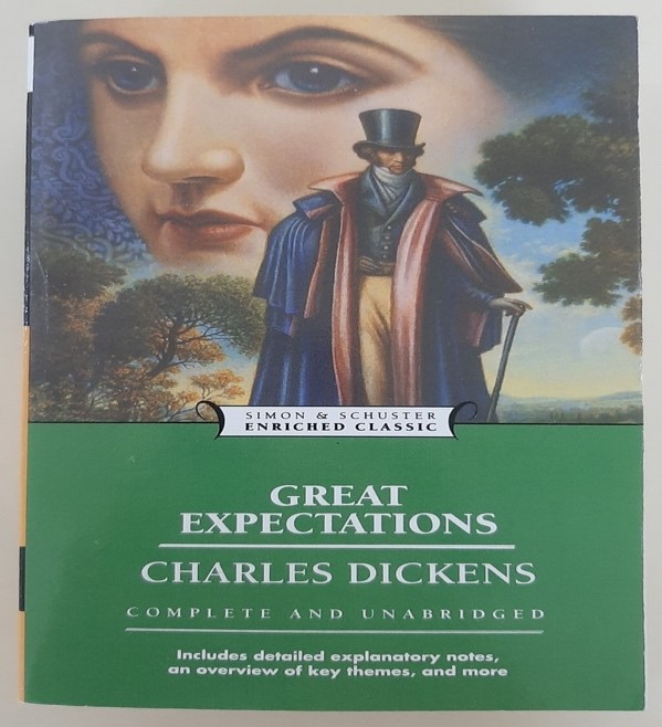 Great Expectations