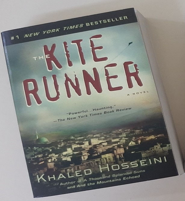 The Kite Runner