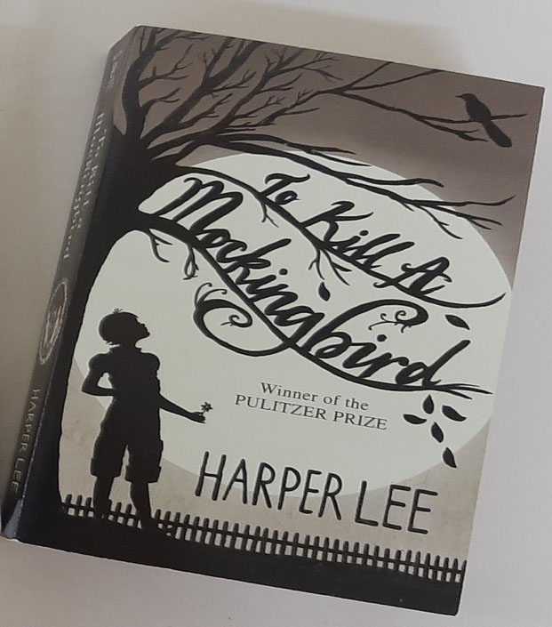 To Kill A Mockingbird