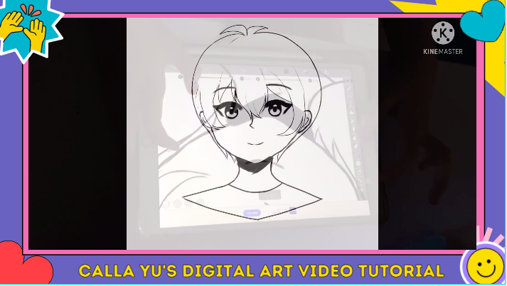 Art in Focus: Anime Drawing and Sketching 101 - Jubilee Christian Academy