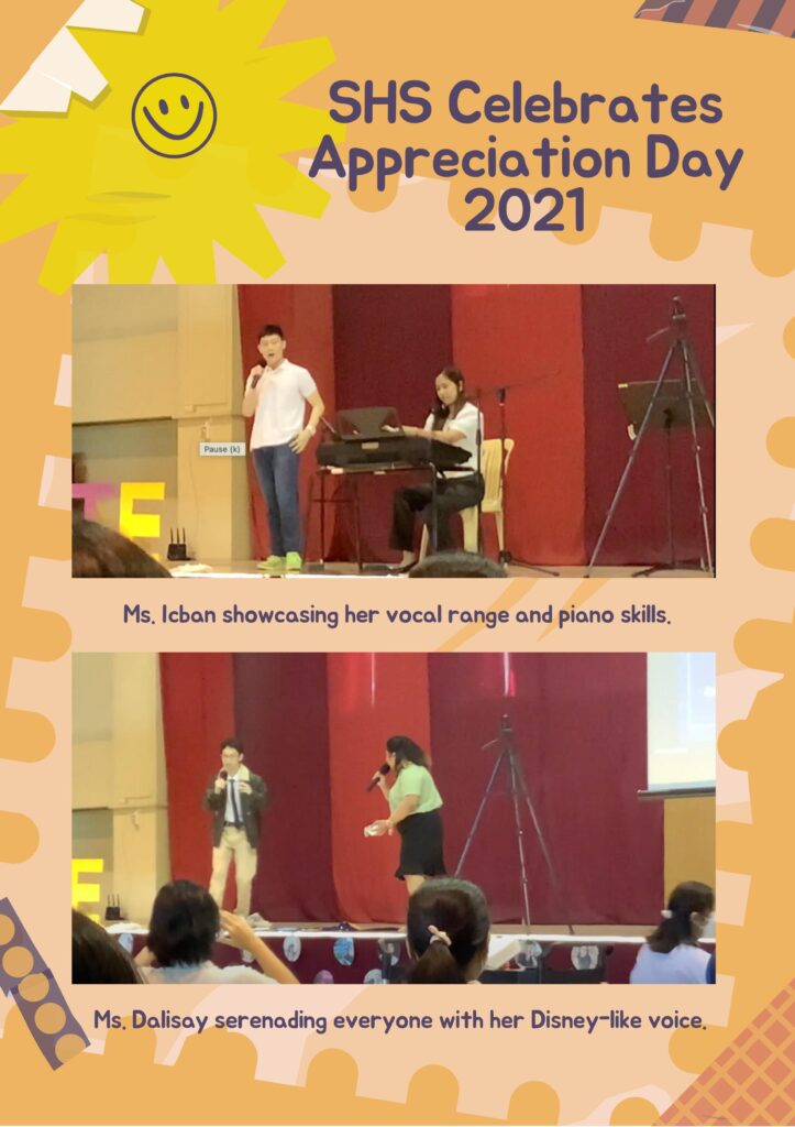 Shs Appreciation Day 2022 4