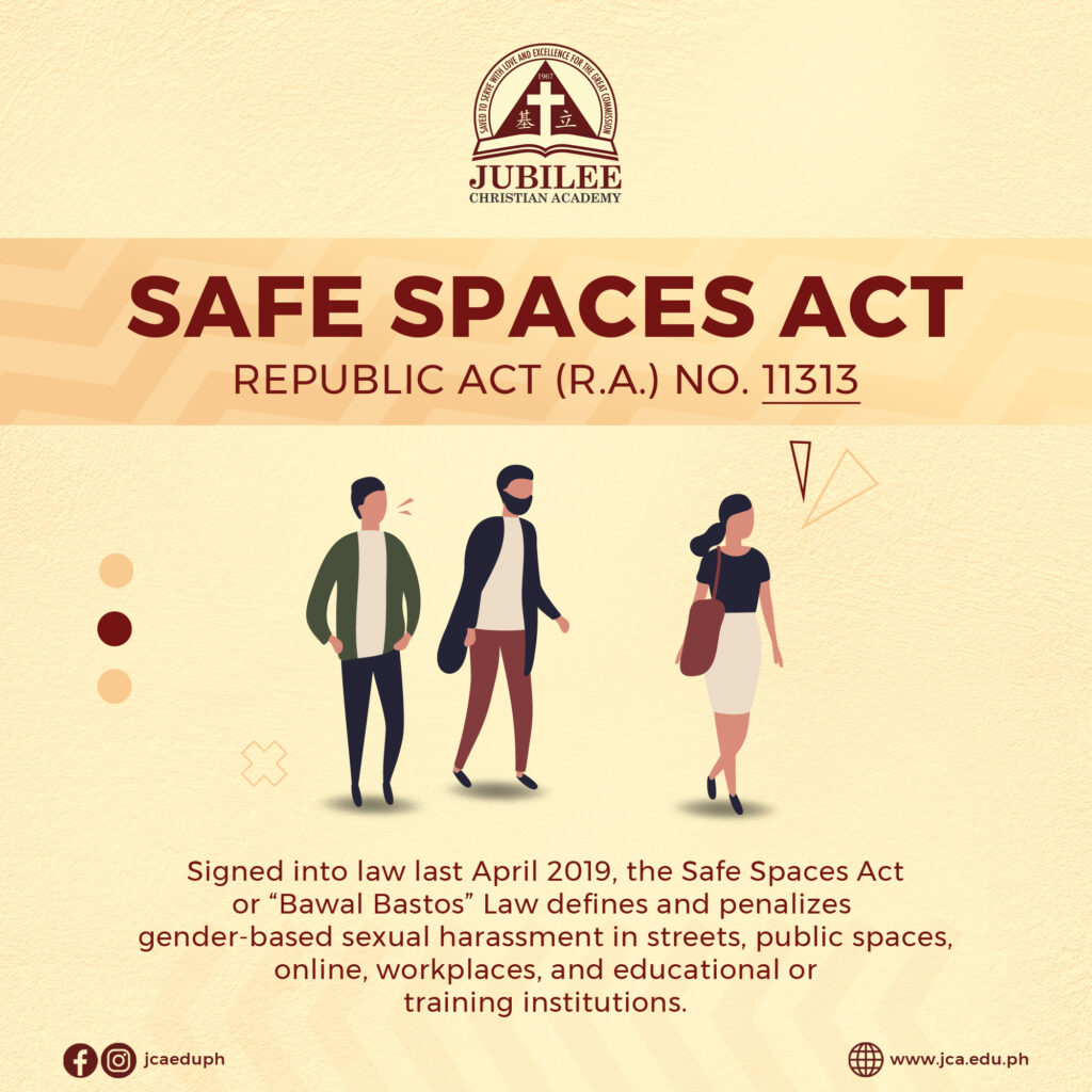 Safe Spaces Act (01)